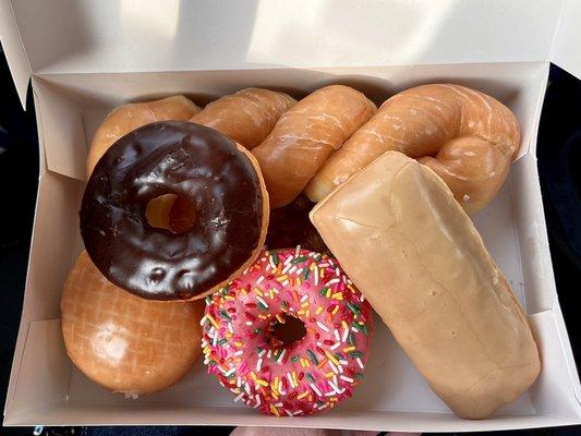 Daylight Donuts