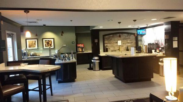 Staybridge Suites Columbus-Airport, An IHG Hotel