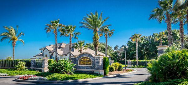 The Hamptons of the Villages of Citrus Hills