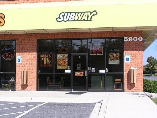 Subway