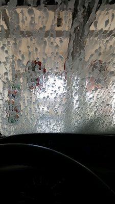 Car wash