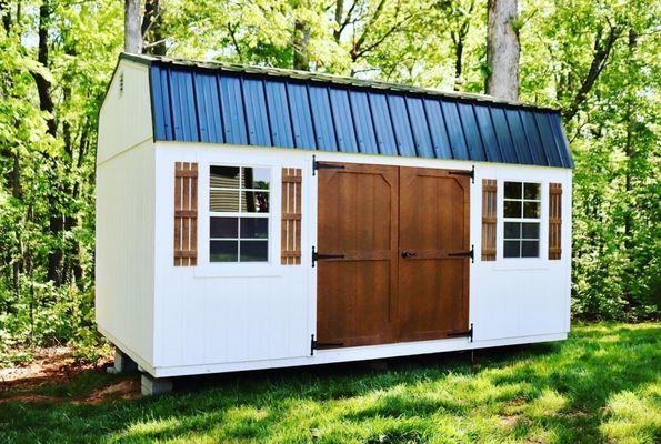 Sheds By Design