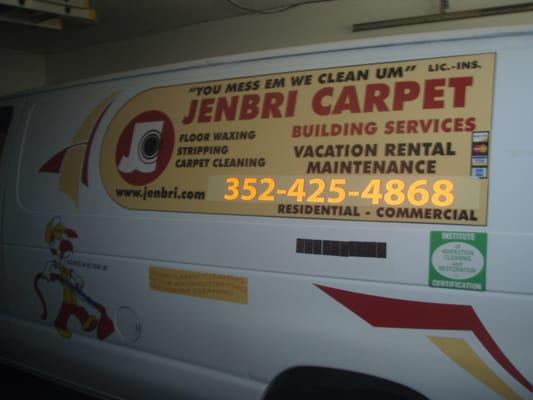 orlando carpet cleaner