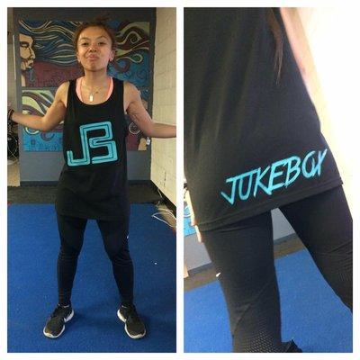 Jukebox Summer T's