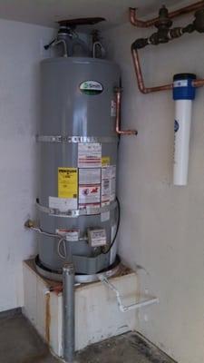 Water Heater Specislist