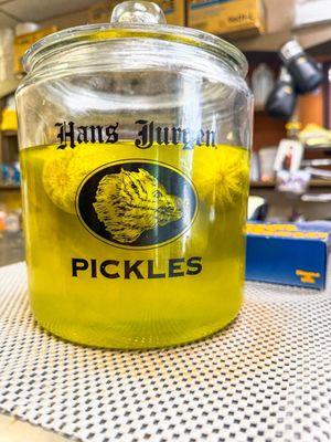 Pickles