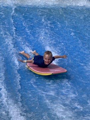 FlowRider