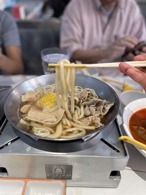 Sukiyaki