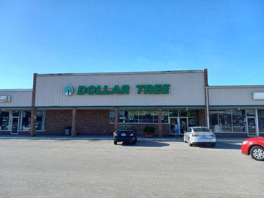 Dollar Tree