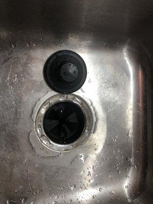 This is the top sinks