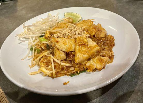 Pad Thai