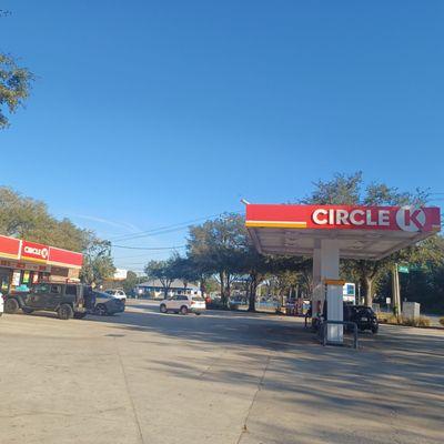 Circle K