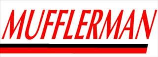 Mufflerman Inc logo