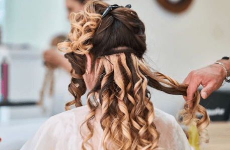 Best Hair Stylist San Fernando Valley, CA