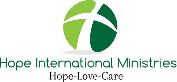 Hope International Ministries Mt.25.35