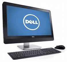 Dell Authorized Reseller