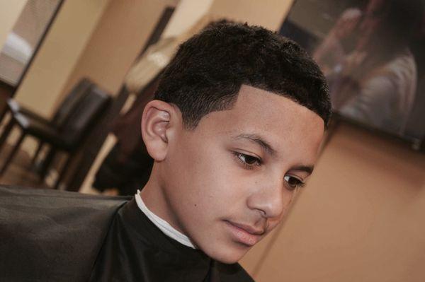 TrueMAN Barber