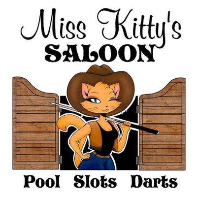 Miss Kitty's Saloon