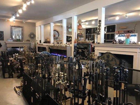 Fireplace Shop in Beverly Hills, CA