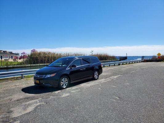 Airport taxi west Islip NY