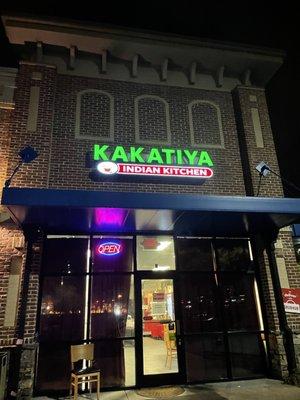 Kakatiya Indian Kitchen