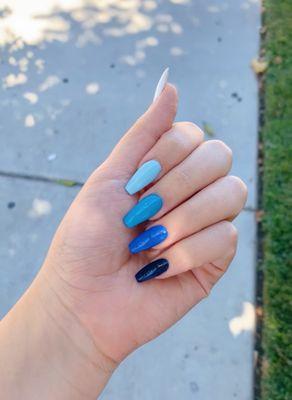 Cool Nails