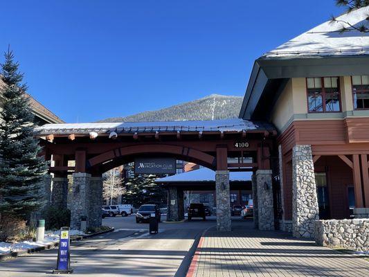 Marriott, Timberlodge South Lake Tahoe