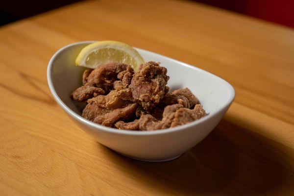 Karaage