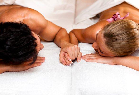 Couples Massage