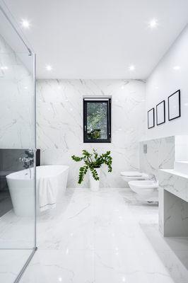 Complete Bathroom Remodeling
San Francisco, CA