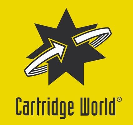 Cartridge World