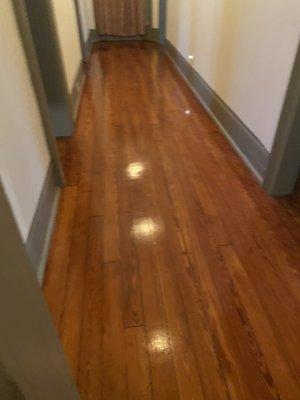 Flooring