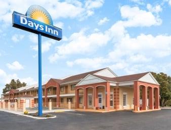 Days Inn