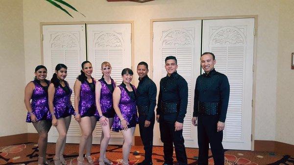 Passion Y Tumbao Dance Studio