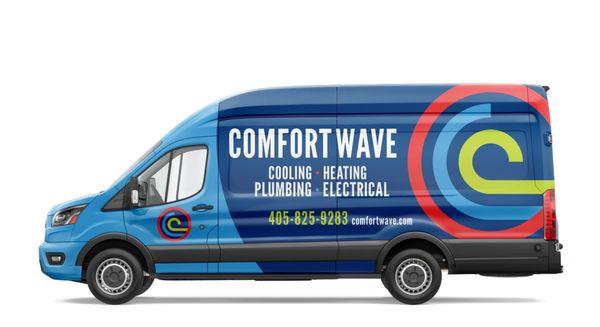 Comfort Wave Home Services