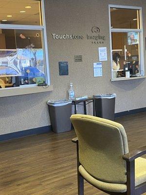 Touchstone Imaging Plano