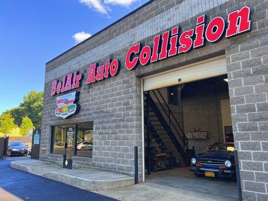 Belair Auto Collision