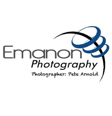 Emanon Photography logo