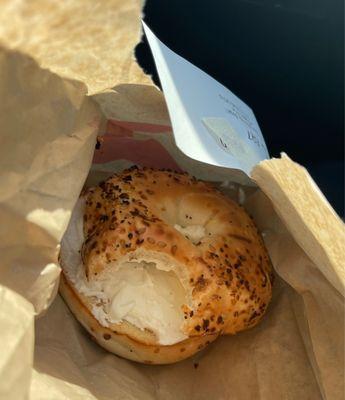 Everything Bagel