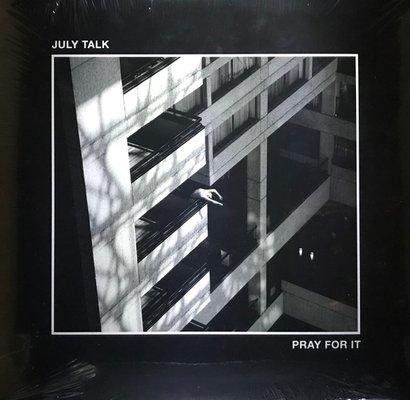 JULY TALK