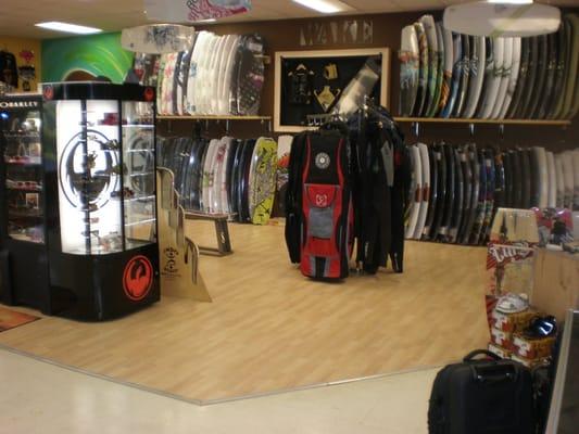 Board Shop