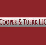 Cooper & Tuerk, LLP logo