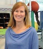 Ali Schoos, PT, OCS
  Owner
 Physical Therapist