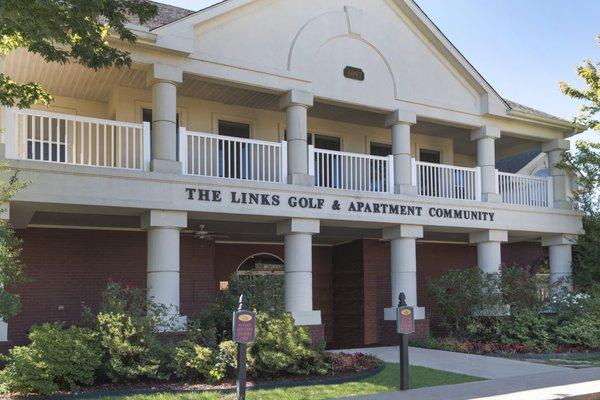 The Links At Springdale I/II Apartments