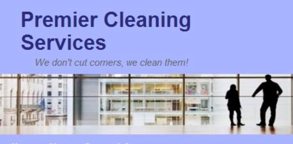 Commercial Business Cleaning