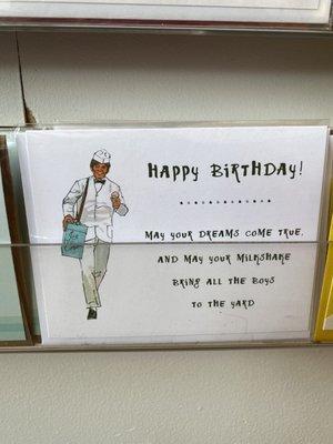 Funny Birthday Cards