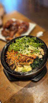 Bibimbap