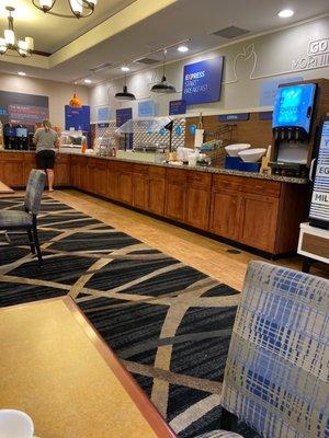 Holiday Inn Express & Suites Glendive, an IHG Hotel