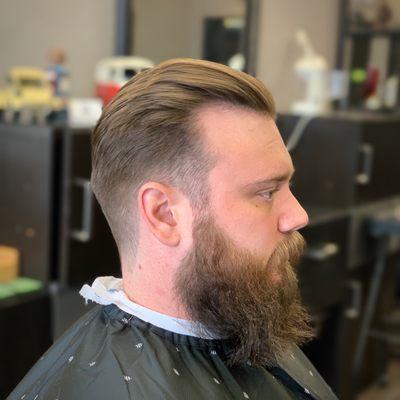 Ormond Beach Barber Shop