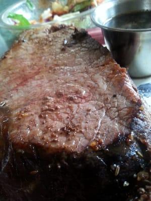 Prime rib